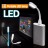 LED лампа USB Portable LXS-01