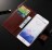 Чехол (книжка) Wallet PU для Meizu M3 Note