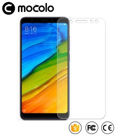 Защитное стекло MOCOLO Premium Glass для Xiaomi Mi A2
