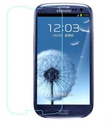 Защитное стекло Tempered Glass 2.5D для Samsung i9301i Galaxy S3 Neo