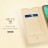 Чехол-книжка Dux для Xiaomi Mi 10T