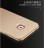 Пластиковый чехол накладка X-Level Knight Series для Xiaomi Redmi 6