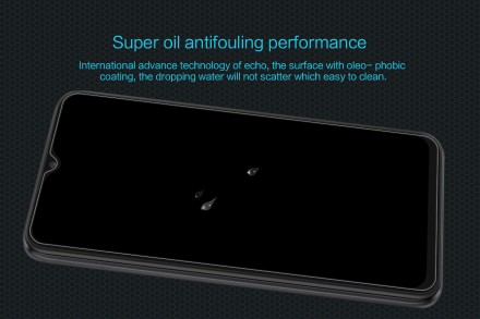 Защитное стекло Nillkin Anti-Explosion (H) для Xiaomi Redmi 9C