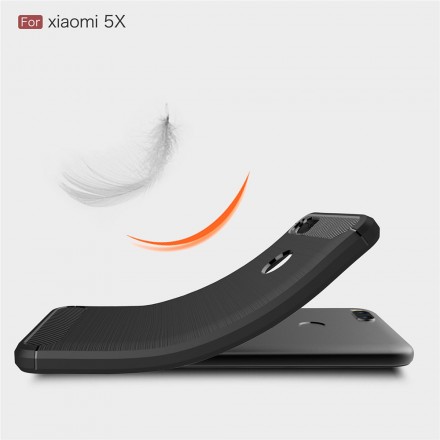 ТПУ накладка для Xiaomi Mi A1 Slim Series