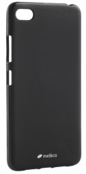 ТПУ накладка Melkco Poly Jacket для Lenovo S90 Sisley (+ пленка на экран)