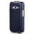 Чехол (флип) iMUCA Concise для Samsung G313H Galaxy Ace 4