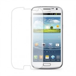 Защитная пленка на экран для Samsung i9260 Galaxy Premier (прозрачная)