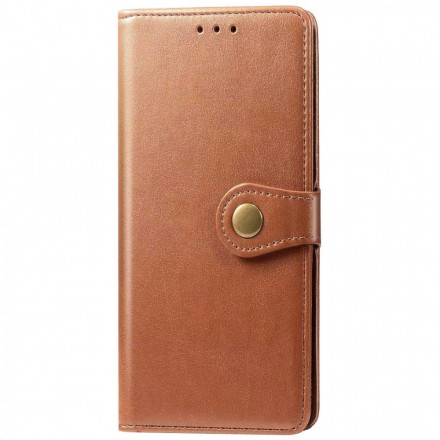 Чехол-книжка Cofre для Xiaomi Redmi Note 10 5G