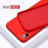 ТПУ накладка Silky Original Full Case для Xiaomi Redmi Note 6