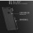 Накладка MOFI Back PU для Xiaomi Mi A1