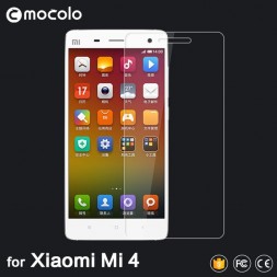 Защитное стекло MOCOLO Premium Glass для Xiaomi MI4