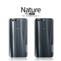 ТПУ накладка Nillkin Nature для Huawei Honor 9