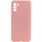 Чехол Molan Cano Smooth для Xiaomi Redmi Note 10