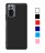 Матовый ТПУ чехол для Xiaomi Redmi Note 10S