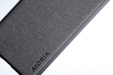 Чехол Aioria Fabrics для Samsung Galaxy A51 A515F