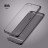 ТПУ накладка Electroplating Air Series для iPhone 7