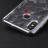 Прозрачная накладка Crystal Prisma для Xiaomi Redmi Note 6 Pro