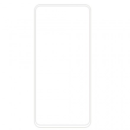 Защитное стекло c рамкой 3D+ Full-Screen для Xiaomi Redmi K20