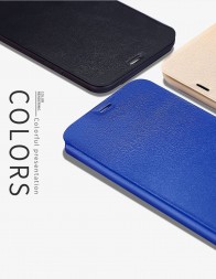 Чехол-книжка X-level FIB Color Series для Samsung Galaxy A30s A307F