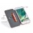 Чехол (книжка) Classy Protective Shell для iPhone 5 / 5S / SE