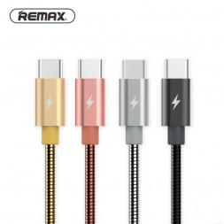 USB - Type-C Remax Serpent (RC-080a)