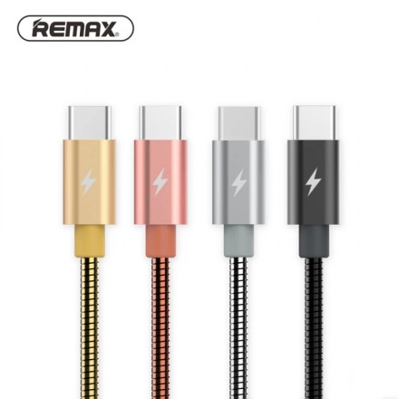 USB - Type-C Remax Serpent (RC-080a)