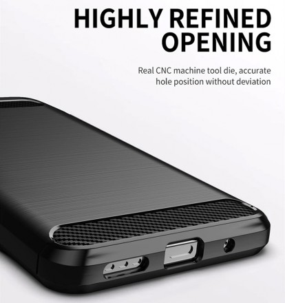 ТПУ чехол для Xiaomi Redmi Note 10 5G Slim Series