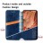 Чехол-книжка Geometria для Oppo A73