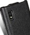 Кожаный чехол (флип) Melkco Jacka Type для LG E615 Optimus L5 Dual