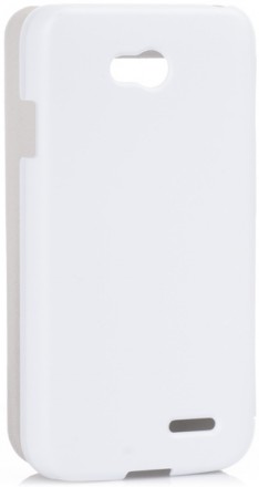 Чехол (книжка) Voia для LG L70 D325
