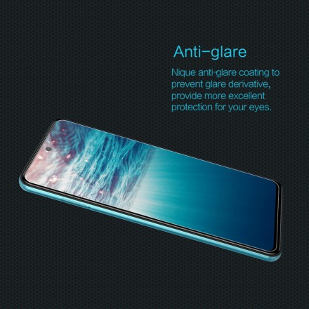 Защитное стекло Nillkin Anti-Explosion (H) для Xiaomi Redmi Note 9 Pro