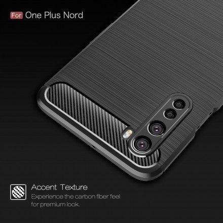 ТПУ чехол для OnePlus Nord iPaky Slim