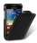 Кожаный чехол (флип) Melkco Jacka Type для Samsung S7500 Galaxy Ace Plus