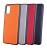 Чехол Aioria Fabrics для Samsung Galaxy Note 10 Lite N770F