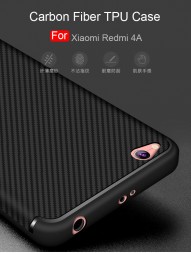 ТПУ чехол Ripple Texture для Xiaomi Redmi 4A
