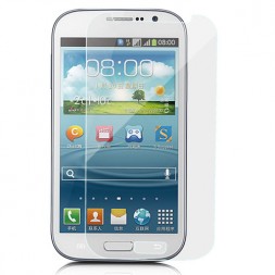 Защитная пленка на экран для Samsung i9082 Galaxy Grand Duos (прозрачная)
