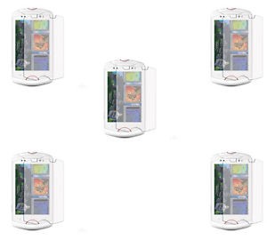 Защитное стекло Tempered Glass 2.5D для Sony-Ericsson U5i Vivaz