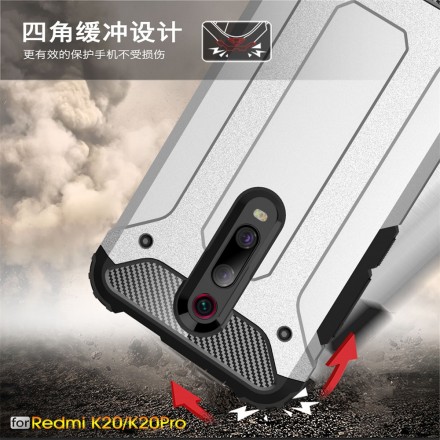 Накладка Hard Guard Case для Xiaomi Mi 9T (ударопрочная)