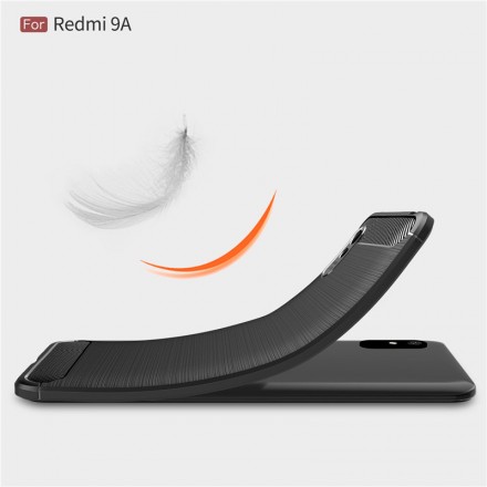 ТПУ чехол для Xiaomi Redmi 9A iPaky Slim