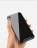 ТПУ накладка Glass для iPhone 5 / 5S / SE