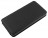 Кожаный чехол (флип) Leather Series для iPhone 5 / 5S / SE