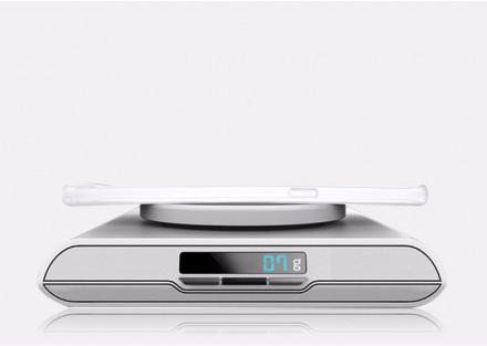 ТПУ накладка X-Level Antislip Series для OnePlus 7 Pro (прозрачная)