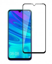 Защитное стекло Ceramic Full-Screen с рамкой для Huawei Y6 Pro 2019