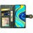 Чехол-книжка Cofre для Xiaomi Poco X3 NFC