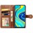 Чехол-книжка Cofre для Xiaomi Poco X3 NFC