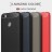 ТПУ накладка для Xiaomi Redmi Note 5A iPaky Slim
