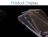 ТПУ накладка Nillkin Nature для Samsung E500H Galaxy E5
