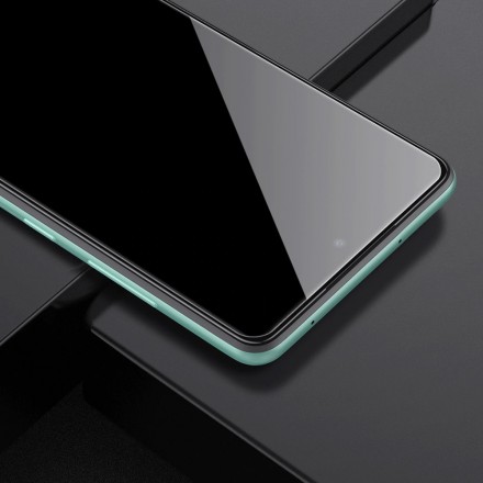 Защитное стекло Nillkin CP+PRO с рамкой для Samsung Galaxy A52