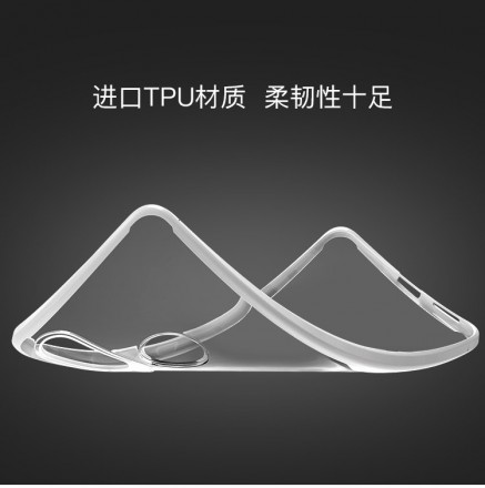 TPU накладка Magic для Huawei P Smart 2019
