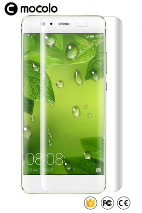 Защитное стекло на весь экран MOCOLO 3D Premium для Huawei P10 lite